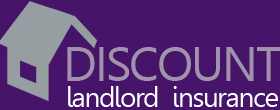 Discount Landlord Insurance Quote Logo